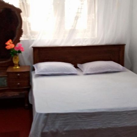 Desitha Family House Otel Mirissa Dış mekan fotoğraf
