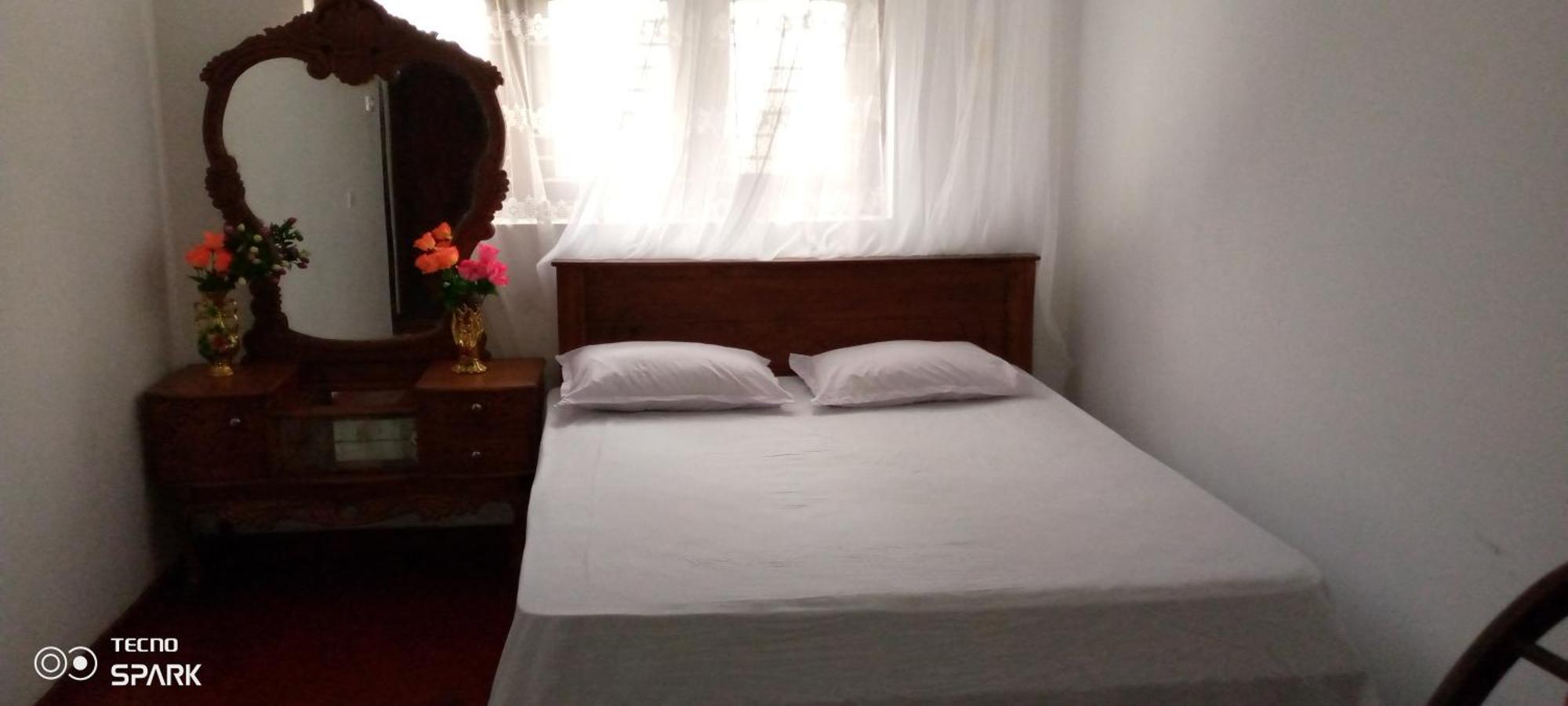 Desitha Family House Otel Mirissa Dış mekan fotoğraf