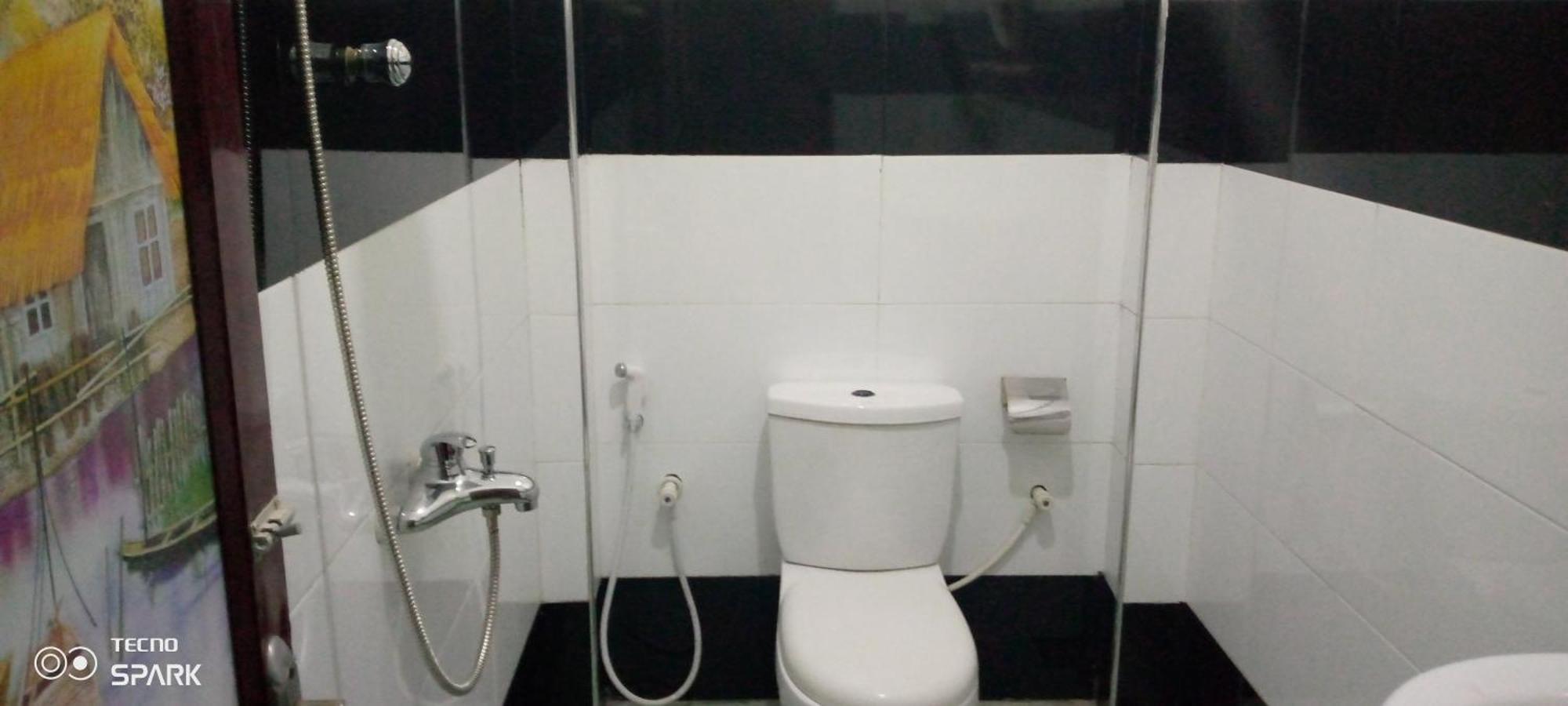 Desitha Family House Otel Mirissa Dış mekan fotoğraf