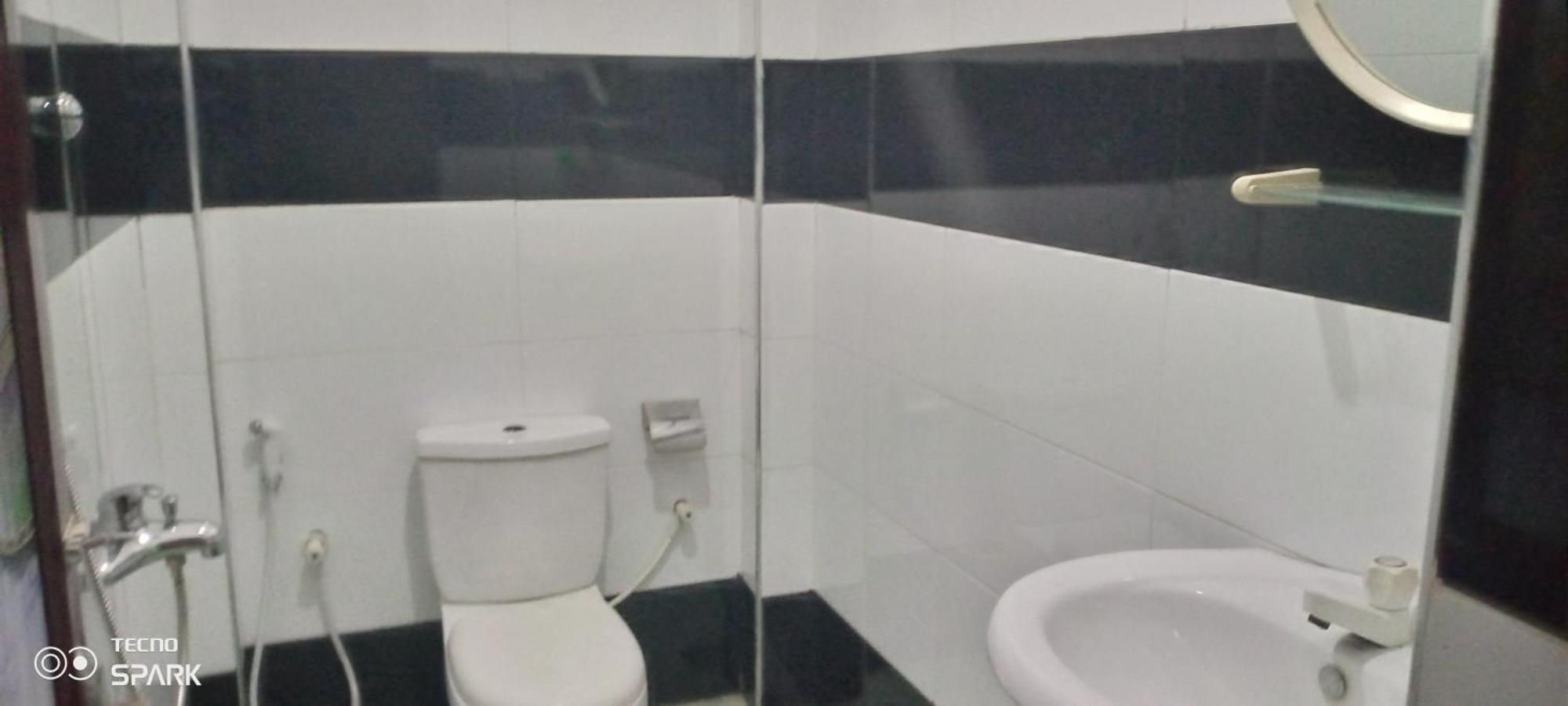 Desitha Family House Otel Mirissa Dış mekan fotoğraf