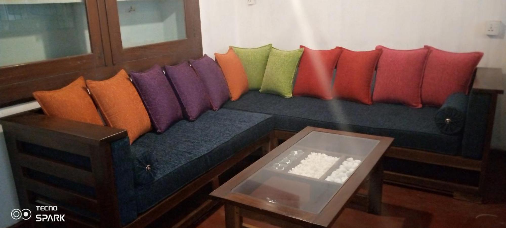 Desitha Family House Otel Mirissa Dış mekan fotoğraf