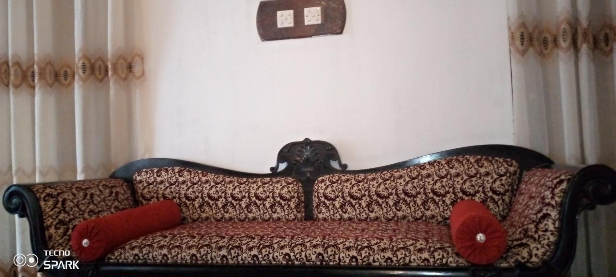 Desitha Family House Otel Mirissa Dış mekan fotoğraf