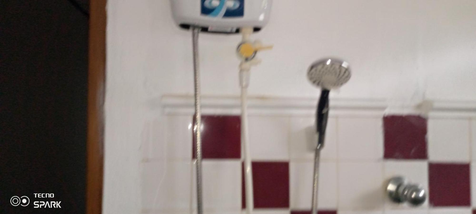 Desitha Family House Otel Mirissa Dış mekan fotoğraf
