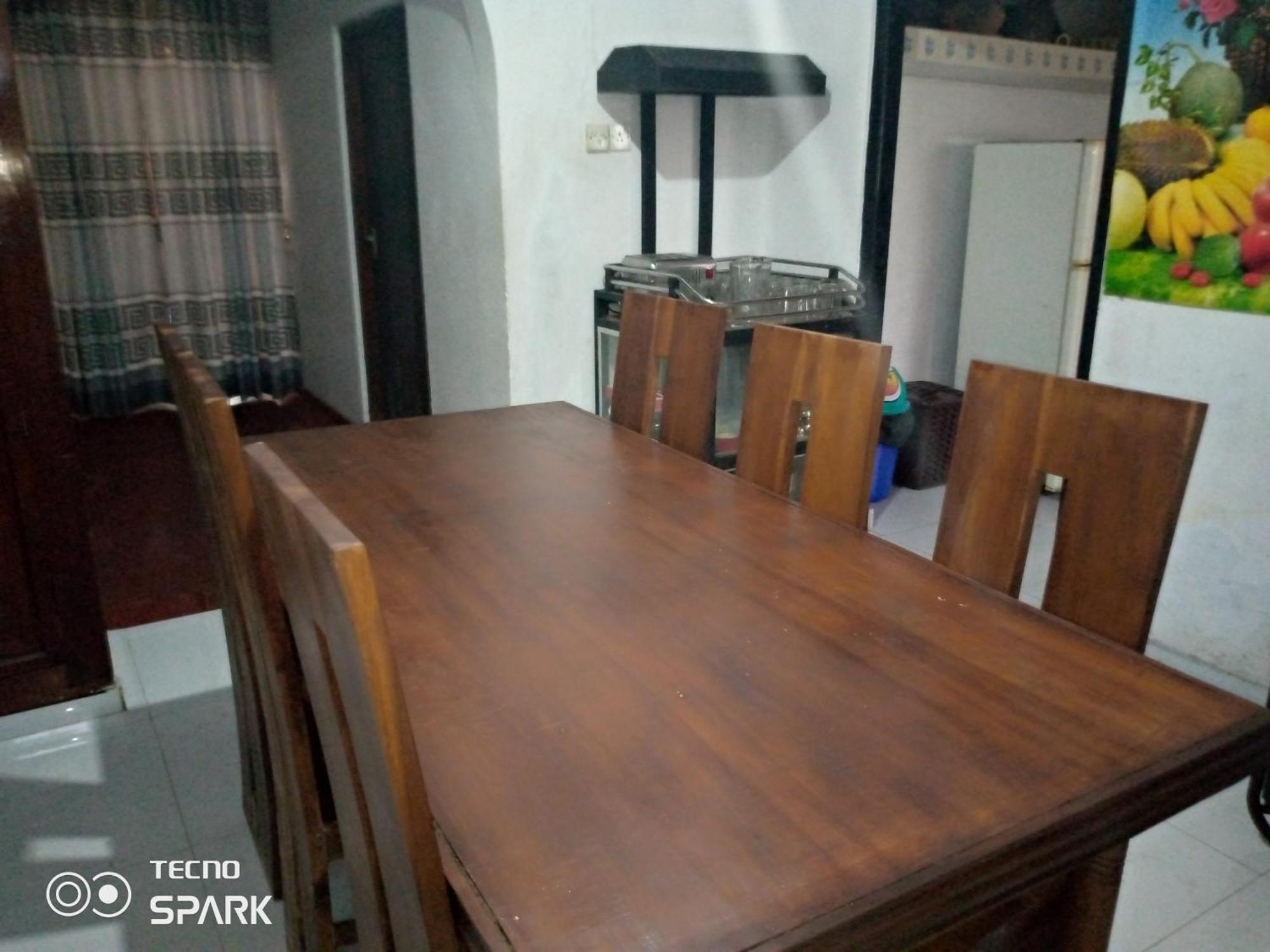 Desitha Family House Otel Mirissa Dış mekan fotoğraf