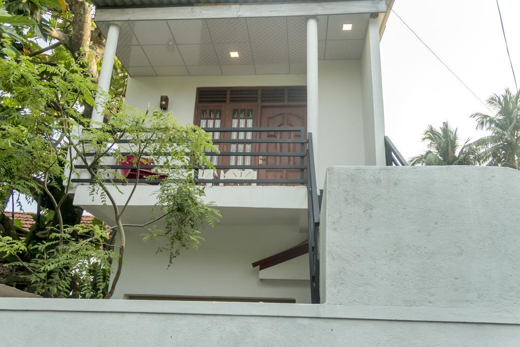 Desitha Family House Otel Mirissa Dış mekan fotoğraf