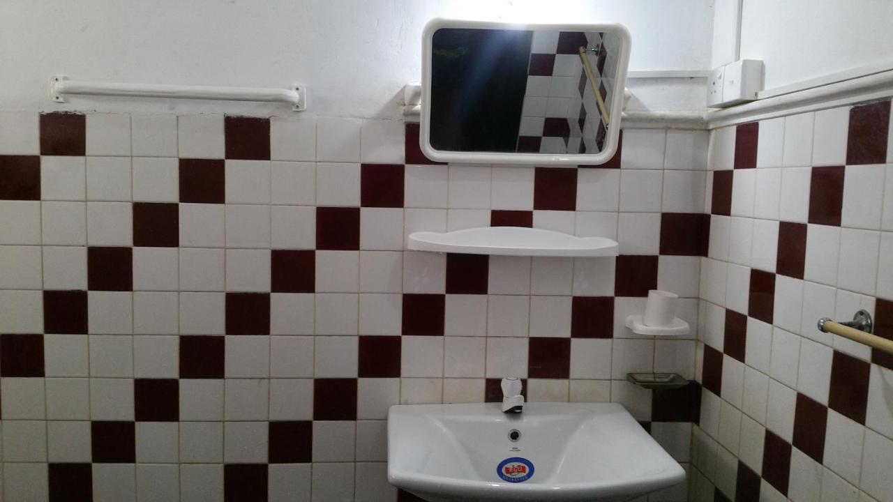 Desitha Family House Otel Mirissa Dış mekan fotoğraf
